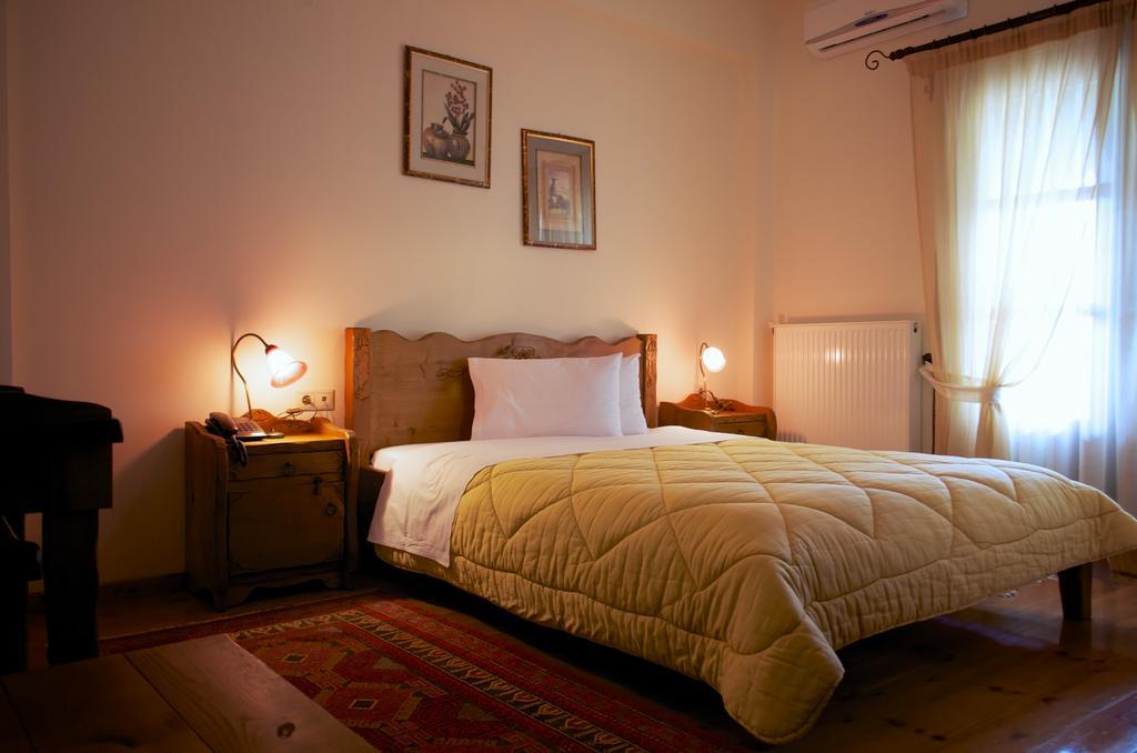 Petrini Gonia Aparthotel Livadherón Cameră foto