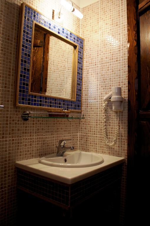 Petrini Gonia Aparthotel Livadherón Cameră foto