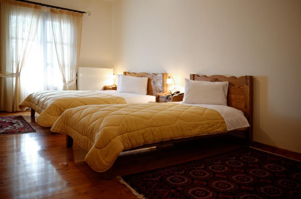Petrini Gonia Aparthotel Livadherón Cameră foto