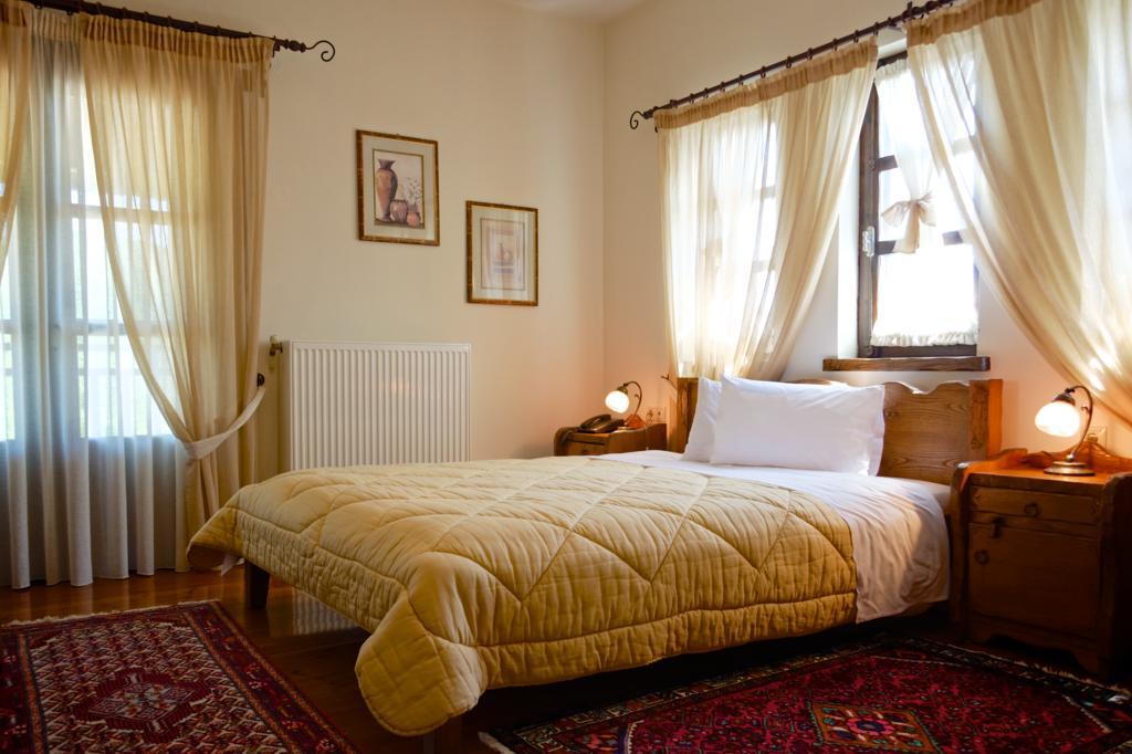 Petrini Gonia Aparthotel Livadherón Cameră foto