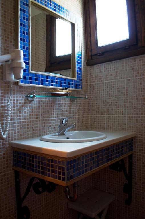 Petrini Gonia Aparthotel Livadherón Cameră foto