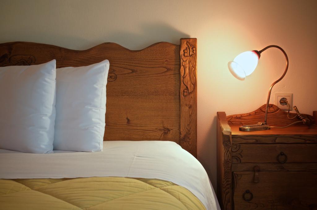 Petrini Gonia Aparthotel Livadherón Cameră foto
